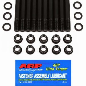 ARP Ford Head Stud Kit 12pt. 151-4202
