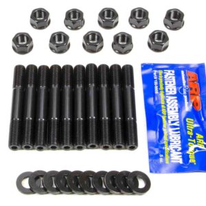 ARP Ford Main Stud Kit - 2.0L Zetec 151-5404