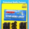 ARP Ford Rod Bolt Kit - Fits 2000cc Inline 4 151-6001