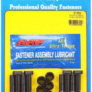 ARP Ford Rod Bolt Kit - Fits 2300cc Inline 4 151-6002