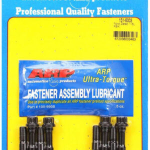ARP Ford Rod Bolt Kit - 1.6L Zetec 151-6003