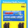 ARP Ford Rod Bolt Kit - 1.6L CVH M8 151-6004