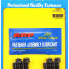 ARP Ford Rod Bolt Kit - Fits Zetec 2.0L 9mm 151-6005