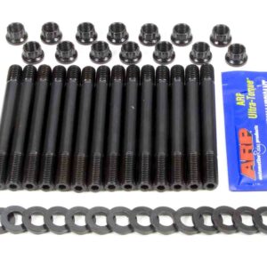 ARP Ford Head Stud Kit - 12pt.- Inline 6 152-4201