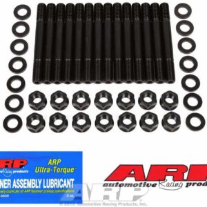 ARP Ford Main Stud Kit - Inline 6 152-5401
