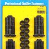 ARP Ford Rod Bolt Kit - Fits 240-300 Inline 6 152-6001