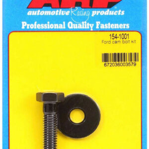 ARP SBF Cam Bolt Kit 154-1001