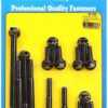 ARP SBF Timing Cover & Water Pump Bolt Kit 154-1504