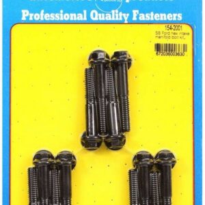 ARP SBF Intake Bolt Kit 154-2001