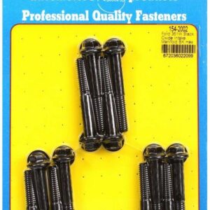 ARP SBF Intake Bolt Kit 154-2002