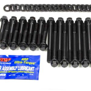 ARP SBF Head Bolt Kit 6pt. 154-3601