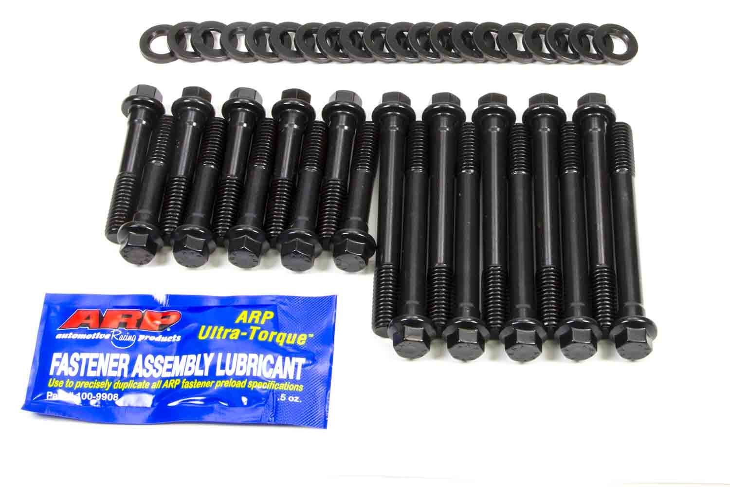 ARP SBF Head Bolt Kit 6pt. 154-3601