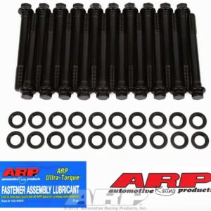 ARP SBF Head Bolt Kit 6pt. 154-3604