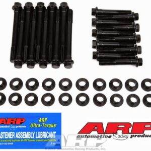 ARP SBF Head Bolt Kit 6pt. 154-3605