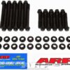 ARP SBF Head Bolt Kit 12pt. 154-3705