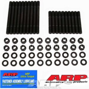 ARP SBF Head Stud Kit 6pt. 154-4001