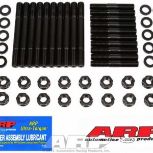 ARP SBF Head Stud Kit 6pt. 154-4003