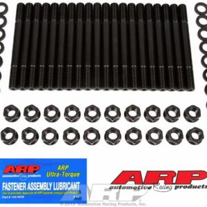 ARP SBF Head Stud Kit 6pt. 154-4004