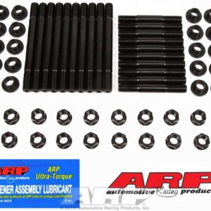 ARP SBF Head Stud Kit 6pt. 154-4005
