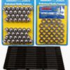 ARP Head Stud Kit Ford Flat Head V8 49-53 154-4102