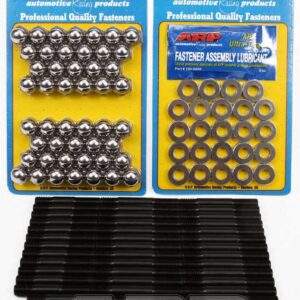 ARP Head Stud Kit Ford Flat Head V8 49-53 154-4102