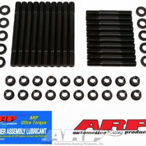 ARP SBF Head Stud Kit 12pt. 154-4201