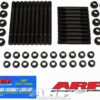 ARP SBF Head Stud Kit 12pt. 154-4205