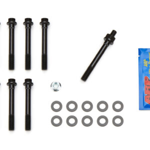 ARP SBF Main Bolt Kit - Fits 2-Bolt 154-5001