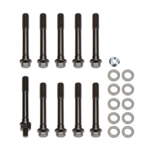 ARP SBF Main Bolt Kit - Fits 351W 2-Bolt 154-5003