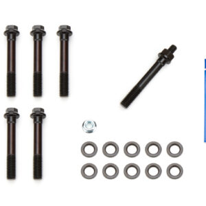 ARP SBF Main Bolt Kit - Fits 351C 2-Bolt 154-5004