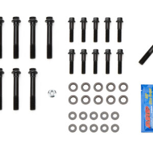 ARP SBF 351C Main Bolt Kit w/4-Bolt Main 154-5204