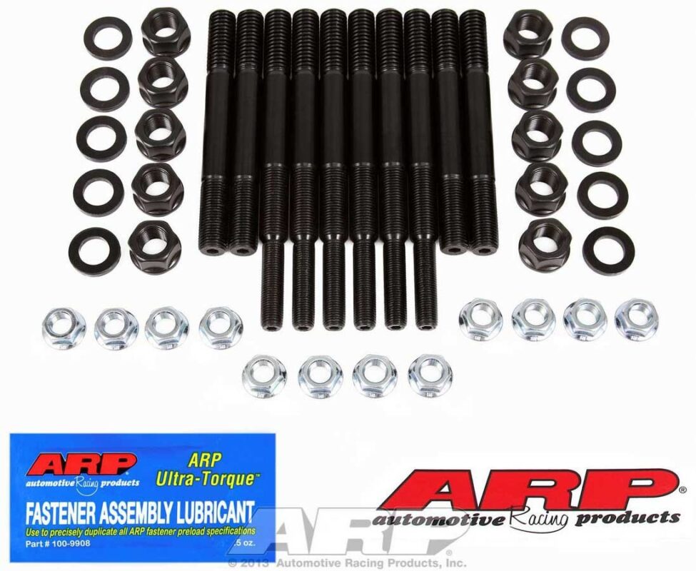 ARP SBF Main Stud Kit 154-5503