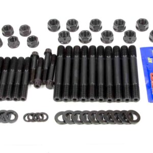 ARP SBF Main Stud Kit - 351W Dart Iron Eagle Block 154-5607