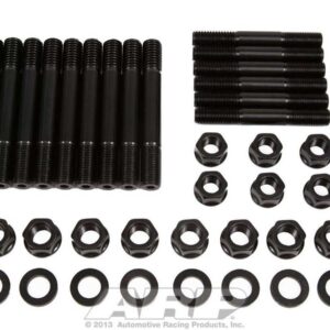 ARP Main Stud Kit - SBF 302 Dart SHP Block 154-5612