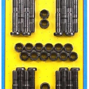 ARP SBF Rod Bolt Kit - Fits 351C 154-6003