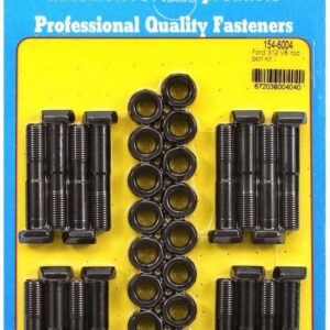 ARP SBF Rod Bolt Kit - Fits 312 154-6004