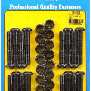 ARP SBF Rod Bolt Kit - Fits 351W 154-6006