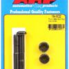 ARP SBF Rod Bolt Kit - Fits 289-302 (2) 154-6022