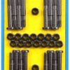 ARP SBF Rod Bolt Kit - Fits 351-400M 154-6401