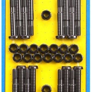 ARP SBF Rod Bolt Kit - Fits 351-400M 154-6401