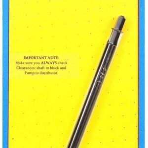 ARP SBF Oil Pump Driveshaft 154-7901