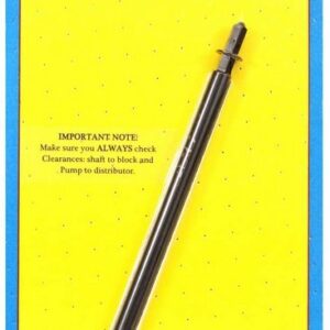 ARP BBF Oil Pump Driveshaft FE Series 154-7902