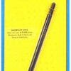 ARP BBF Oil Pump Driveshaft 154-7903
