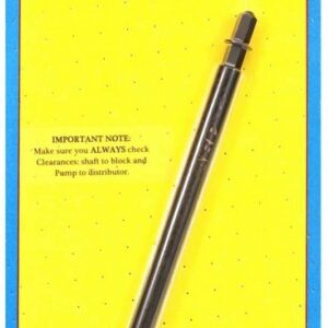 ARP BBF Oil Pump Driveshaft 154-7903