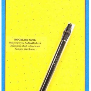 ARP SBF Oil Pump Driveshaft 154-7904