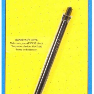 ARP SBF Oil Pump Driveshaft 154-7905