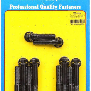 ARP BBF Intake Bolt Kit 155-2002