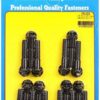 ARP BBF Intake Bolt Kit 155-2005