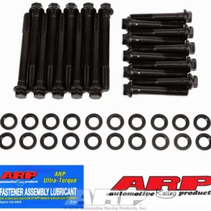 ARP BBF Head Bolt Kit 6pt. 155-3601