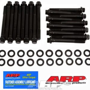 ARP BBF Head Bolt Kit 6pt. 155-3603